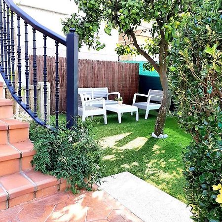 Apartamento Casa Tambo, Campelo Понтеведра Екстер'єр фото