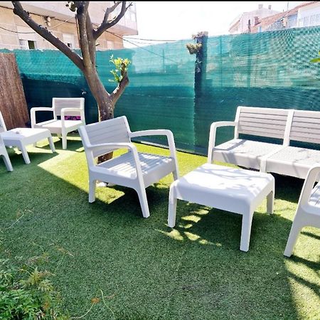 Apartamento Casa Tambo, Campelo Понтеведра Екстер'єр фото