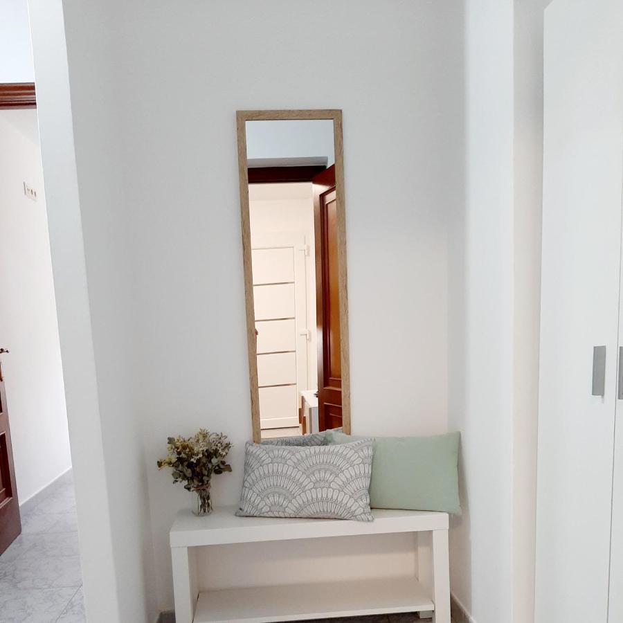Apartamento Casa Tambo, Campelo Понтеведра Екстер'єр фото