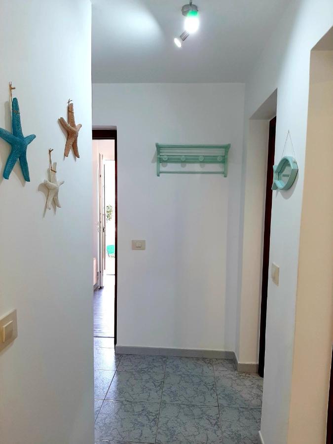 Apartamento Casa Tambo, Campelo Понтеведра Екстер'єр фото