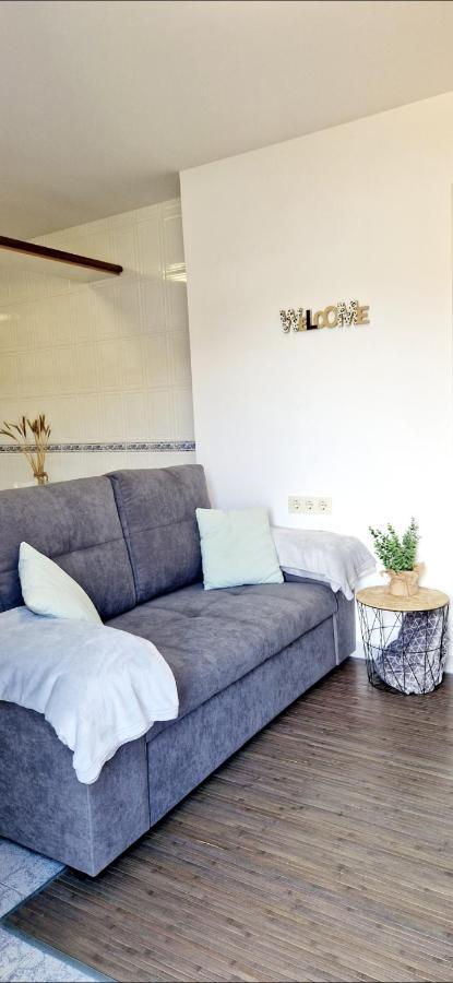 Apartamento Casa Tambo, Campelo Понтеведра Екстер'єр фото