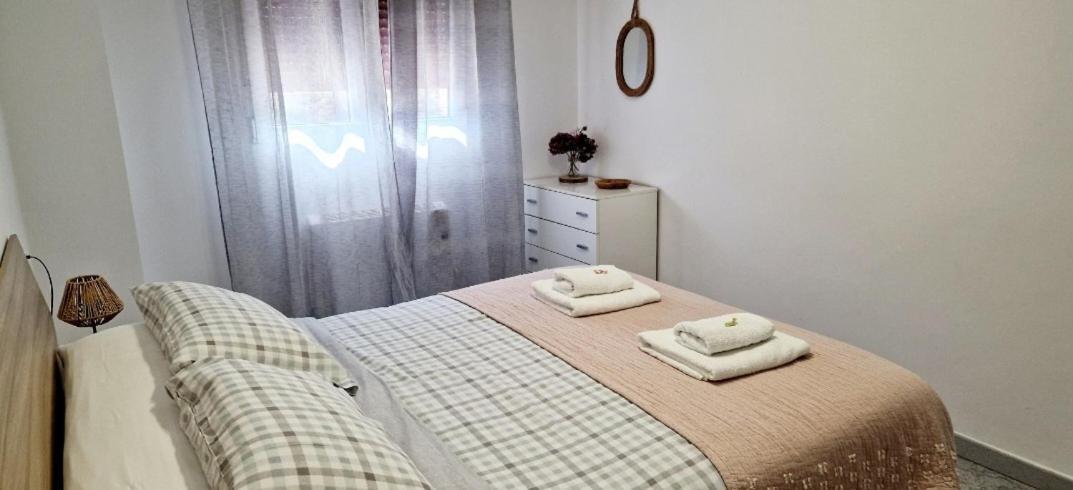 Apartamento Casa Tambo, Campelo Понтеведра Екстер'єр фото