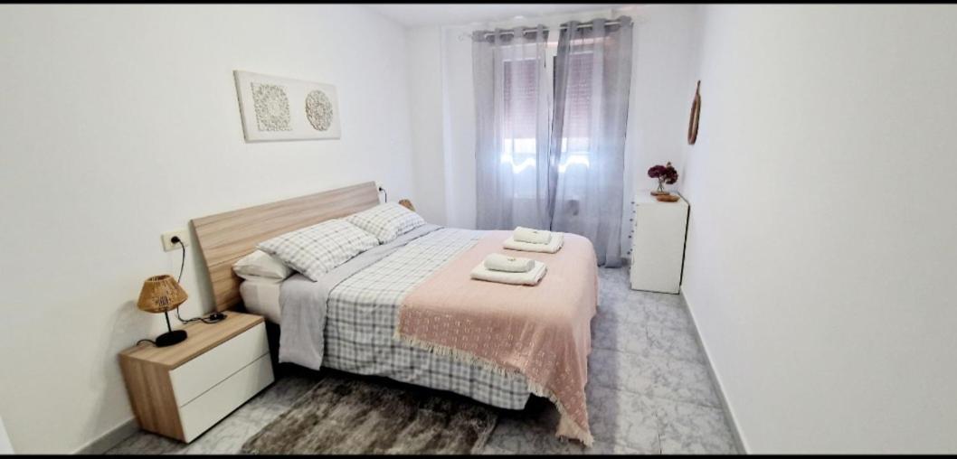 Apartamento Casa Tambo, Campelo Понтеведра Екстер'єр фото